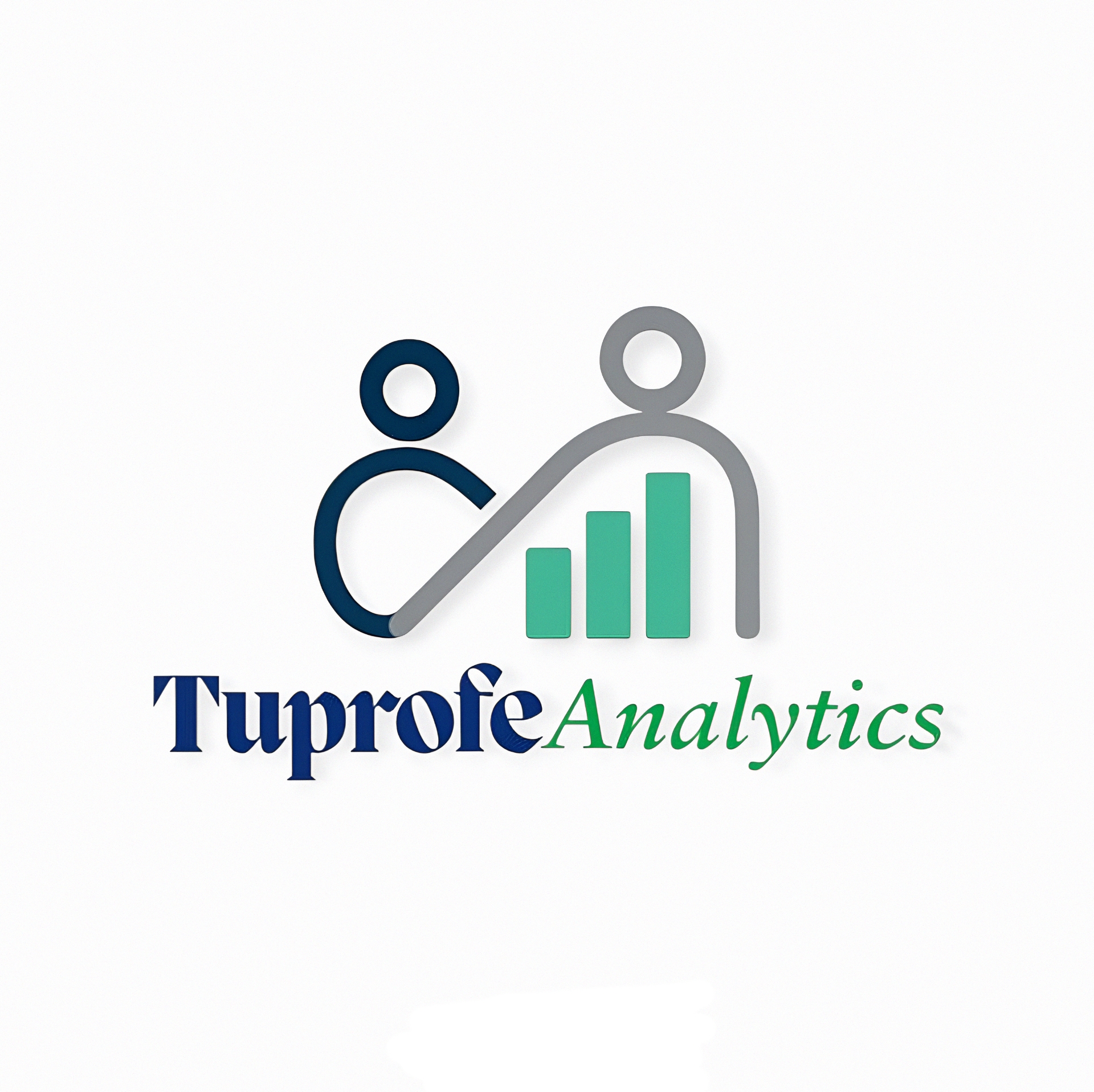 TuProfeAnalitica Logo