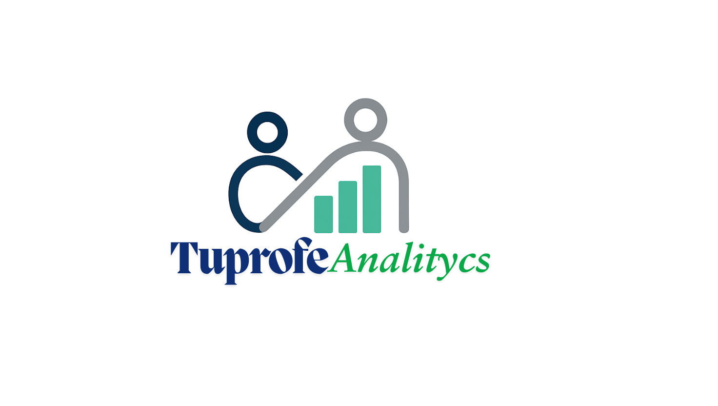 TuProfeAnalitica Logo